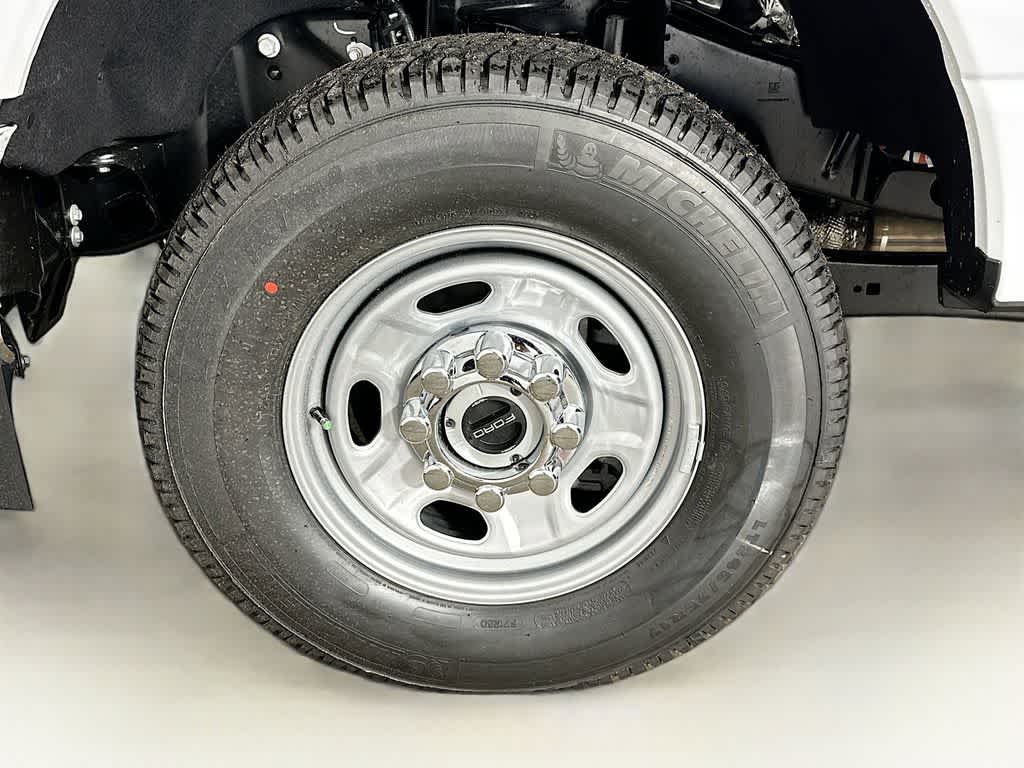 2026 Ford Super Duty F-250 SRW F-250® XL