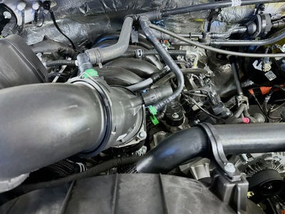 2026 Ford Super Duty F-250 SRW F-250® XL