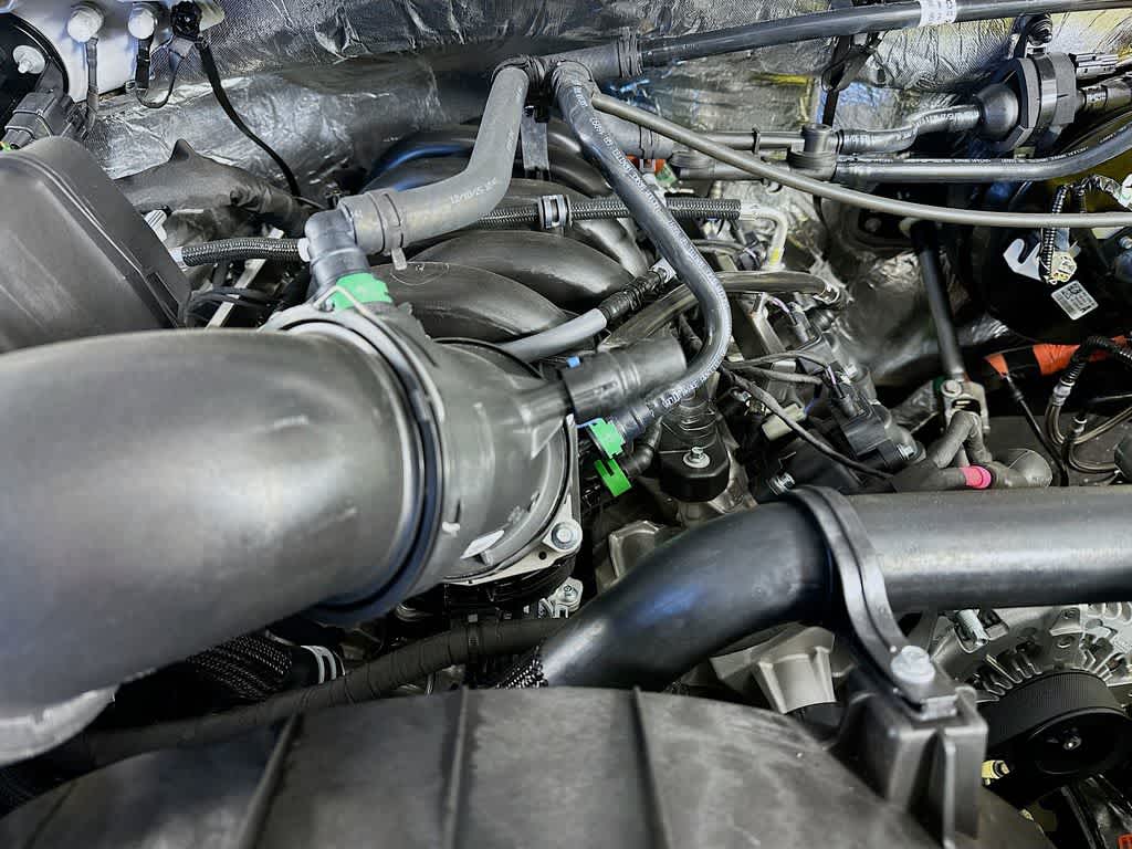 2026 Ford Super Duty F-250 SRW F-250® XL