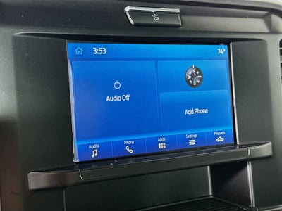 2026 Ford Super Duty F-250 SRW F-250® XL