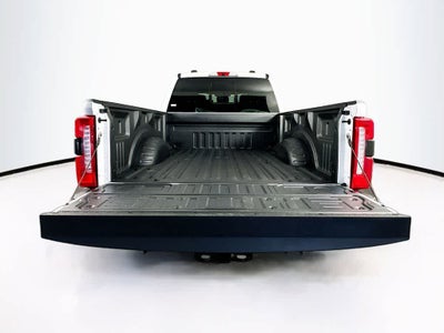 2026 Ford Super Duty F-250 SRW F-250® XL