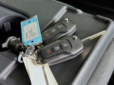 2026 Ford Super Duty F-250 SRW F-250® XL