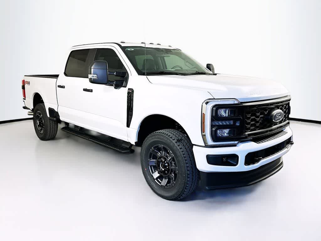 2026 Ford Super Duty F-250 SRW F-250® XL