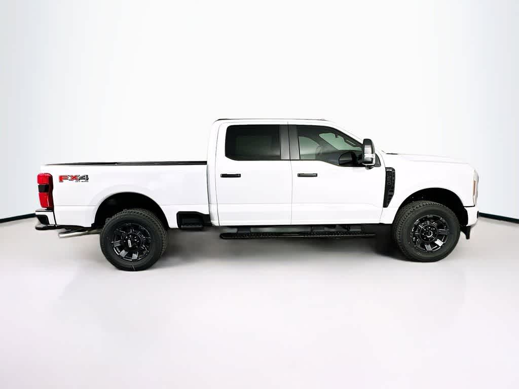 2026 Ford Super Duty F-250 SRW F-250® XL