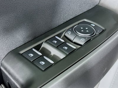 2026 Ford Super Duty F-250 SRW F-250® XL