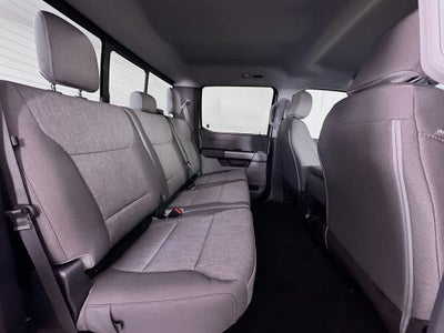 2026 Ford Super Duty F-250 SRW F-250® XL