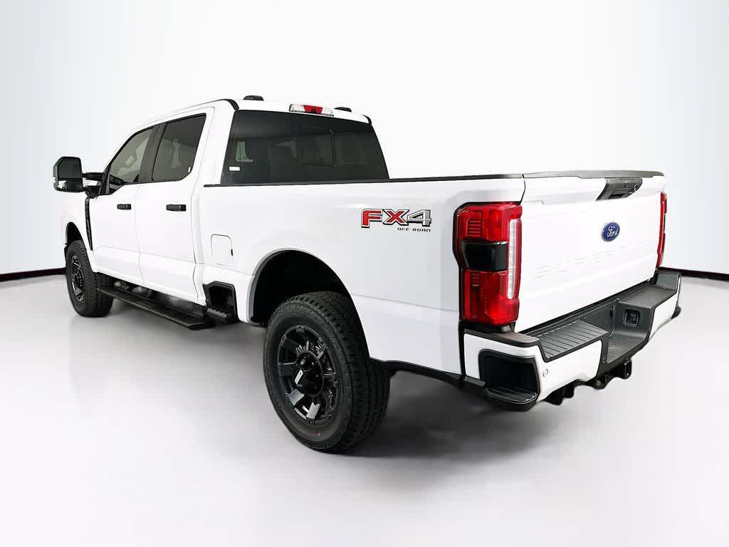 2026 Ford Super Duty F-250 SRW F-250® XL