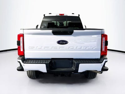 2026 Ford Super Duty F-250 SRW F-250® XL