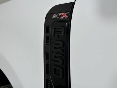 2026 Ford Super Duty F-250 SRW F-250® XL