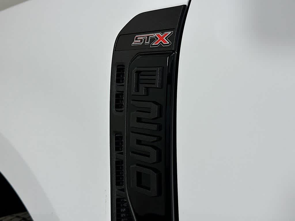 2026 Ford Super Duty F-250 SRW F-250® XL