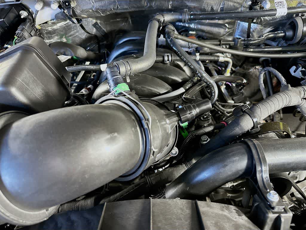 2026 Ford Super Duty F-250 SRW F-250® XL