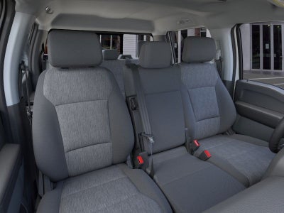 2026 Ford Super Duty F-250 SRW F-250® XL