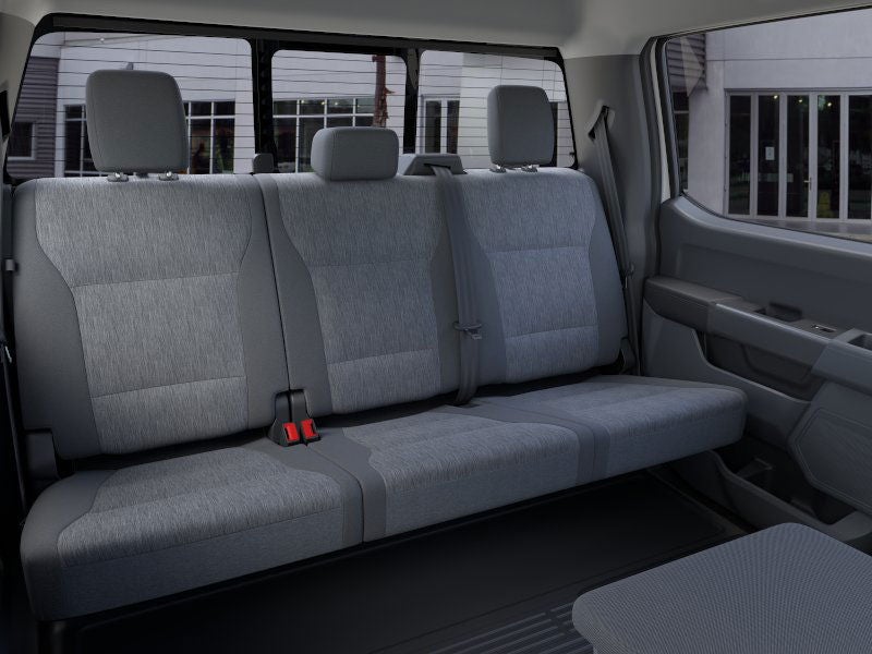 2026 Ford Super Duty F-250 SRW F-250® XL