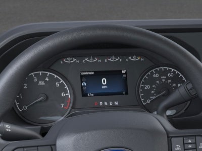 2026 Ford Super Duty F-250 SRW F-250® XL