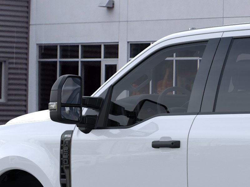 2026 Ford Super Duty F-250 SRW F-250® XL