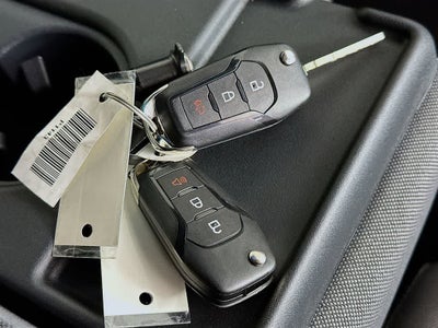 2026 Ford Super Duty F-250 SRW F-250® XL