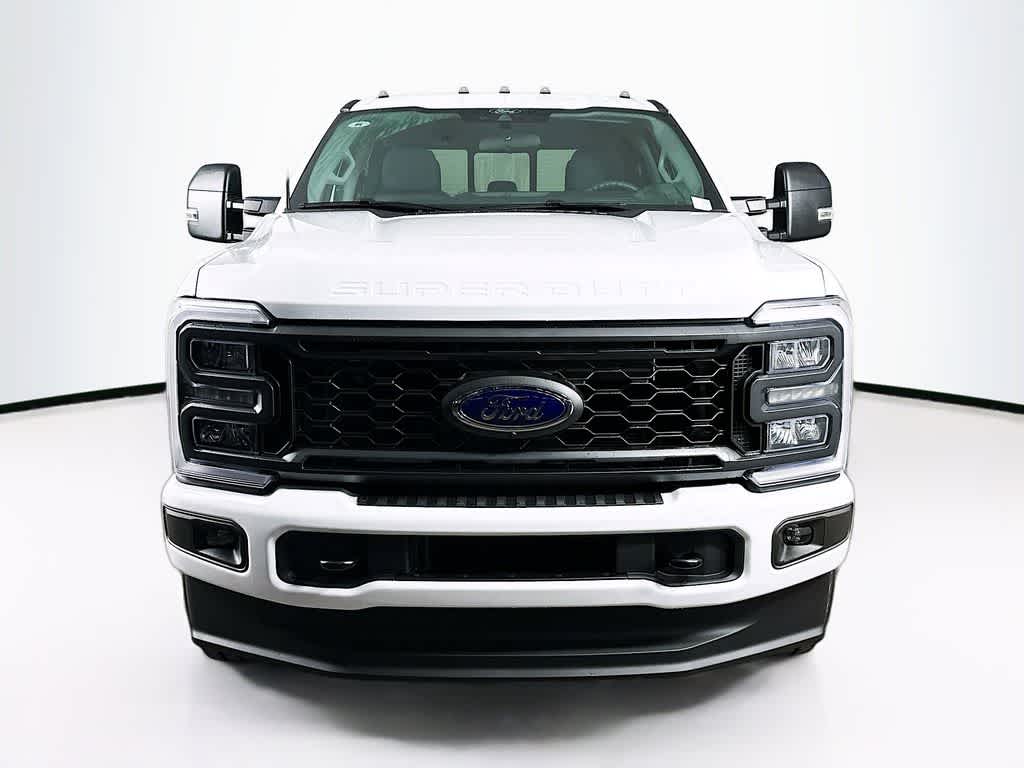 2026 Ford Super Duty F-250 SRW F-250® XL