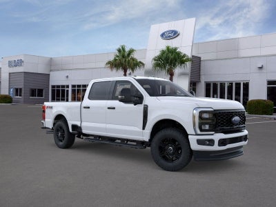 2026 Ford Super Duty F-250 SRW F-250® XL
