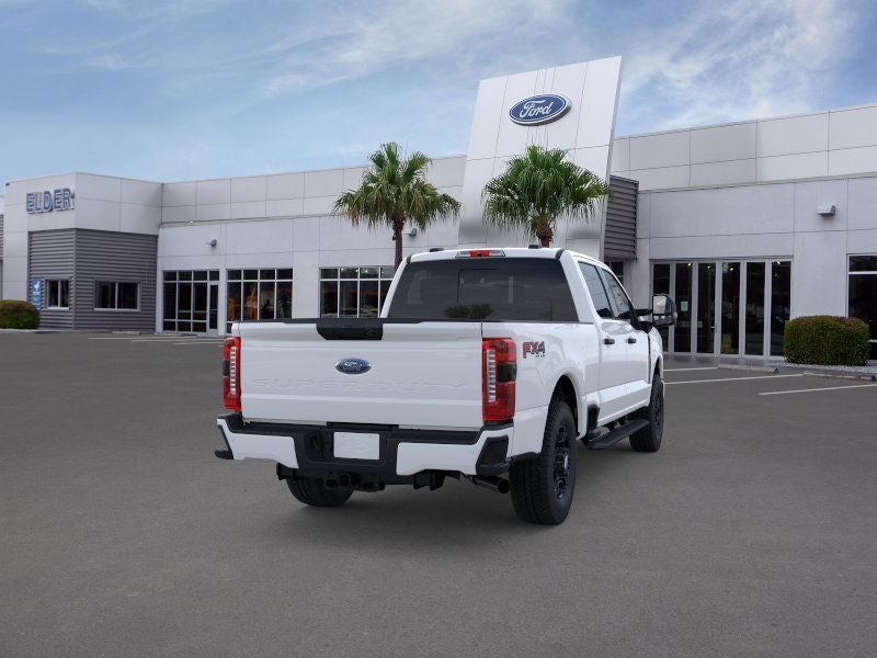 2026 Ford Super Duty F-250 SRW F-250® XL
