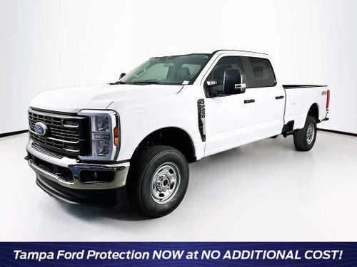 2026 Ford Super Duty F-250 SRW F-250® XL