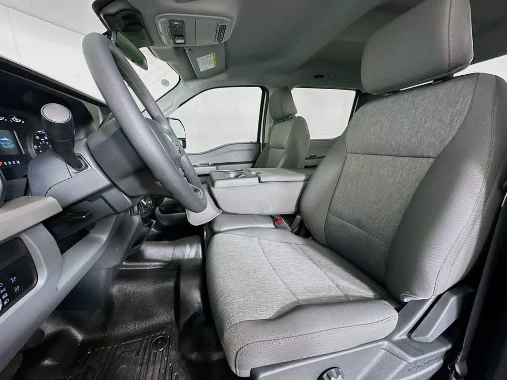 2026 Ford Super Duty F-250 SRW F-250® XL