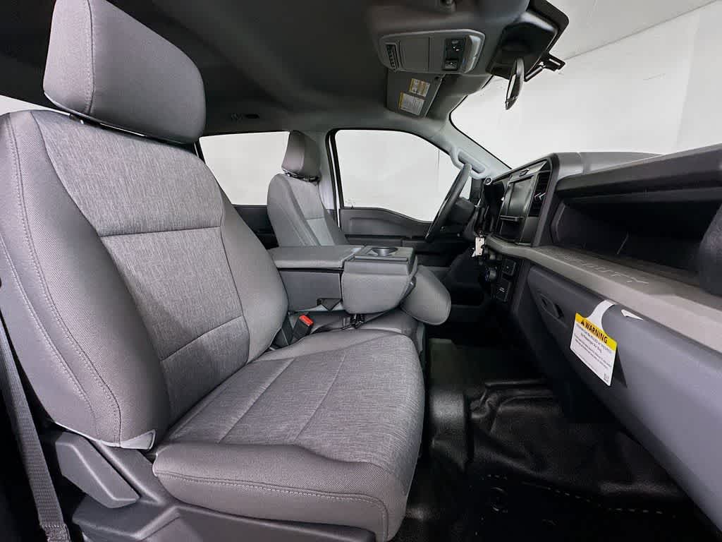 2026 Ford Super Duty F-250 SRW F-250® XL