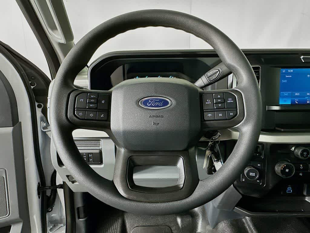 2026 Ford Super Duty F-250 SRW F-250® XL