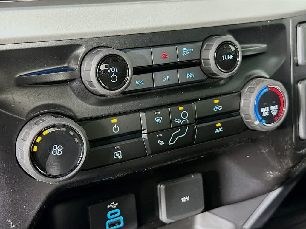 2026 Ford Super Duty F-250 SRW F-250® XL