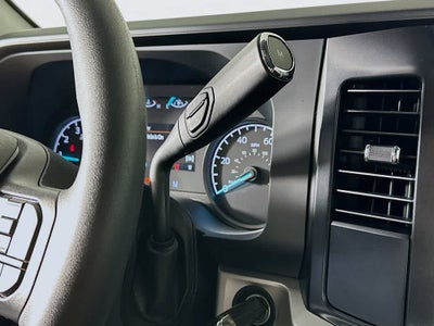 2026 Ford Super Duty F-250 SRW F-250® XL