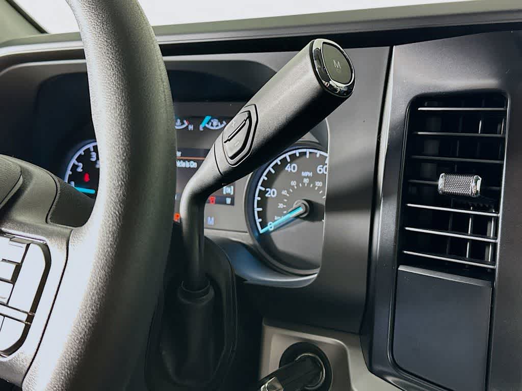 2026 Ford Super Duty F-250 SRW F-250® XL