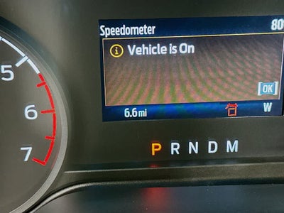 2026 Ford Super Duty F-250 SRW F-250® XL