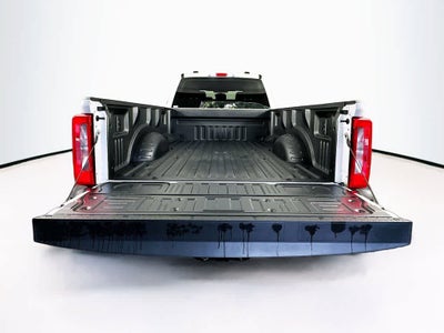 2026 Ford Super Duty F-250 SRW F-250® XL