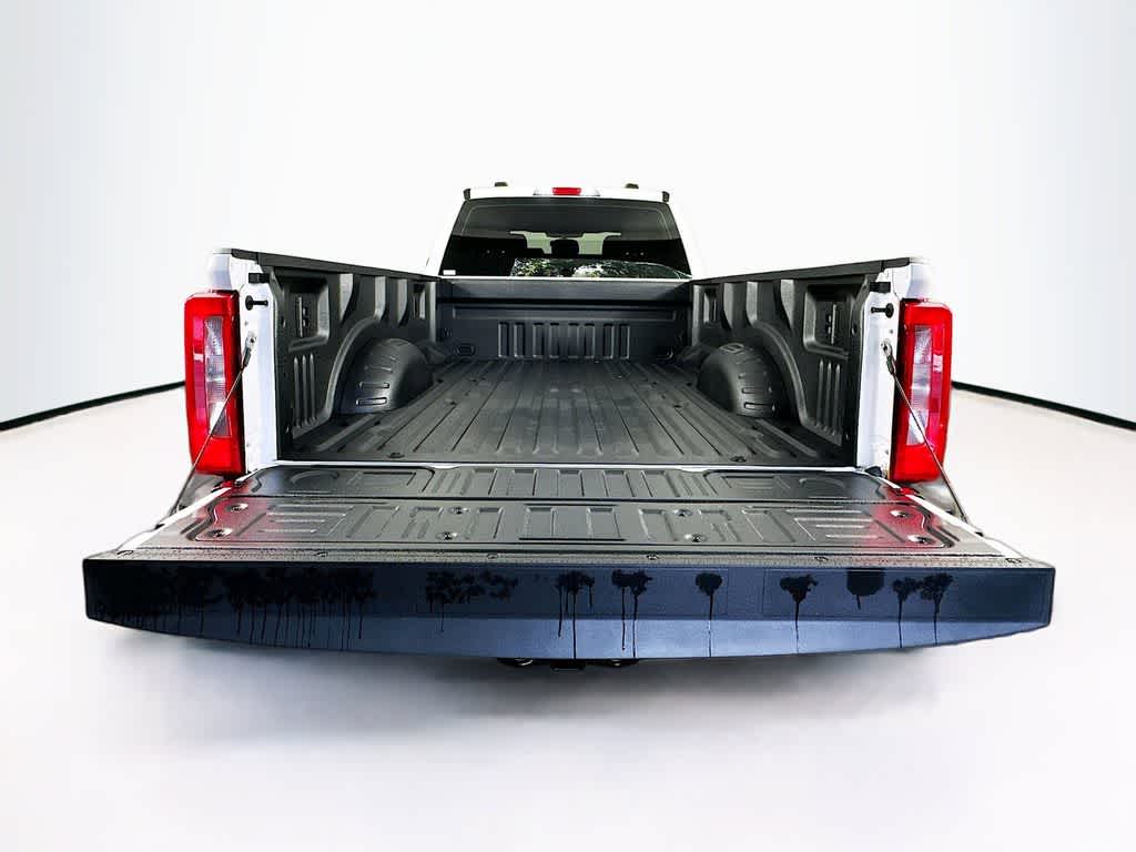 2026 Ford Super Duty F-250 SRW F-250® XL