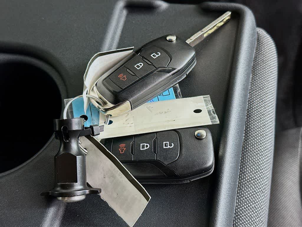 2026 Ford Super Duty F-250 SRW F-250® XL