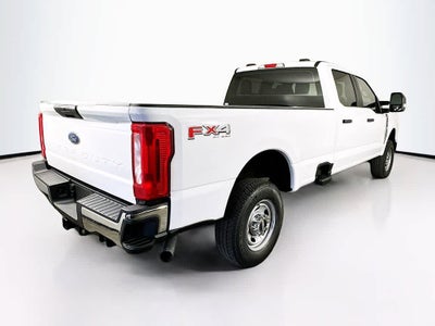 2026 Ford Super Duty F-250 SRW F-250® XL