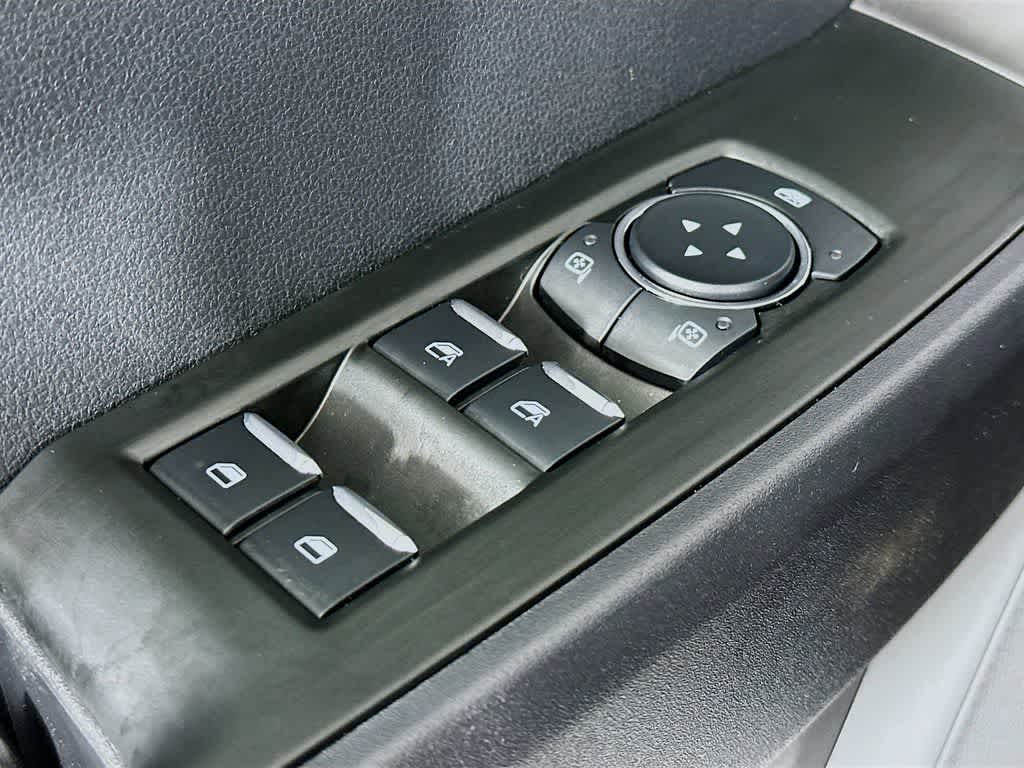 2026 Ford Super Duty F-250 SRW F-250® XL