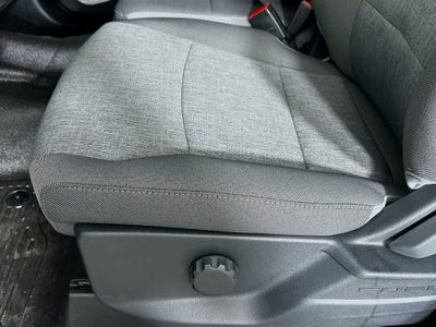 2026 Ford Super Duty F-250 SRW F-250® XL