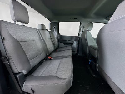 2026 Ford Super Duty F-250 SRW F-250® XL