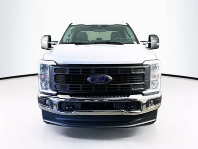 2026 Ford Super Duty F-250 SRW F-250® XL