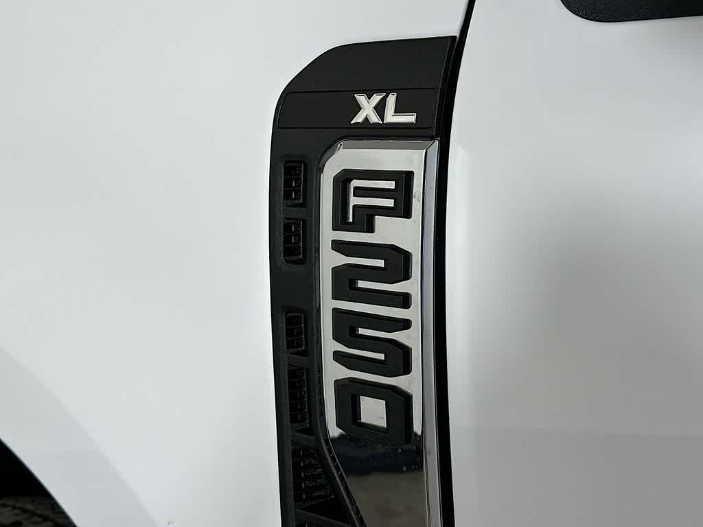 2026 Ford Super Duty F-250 SRW F-250® XL