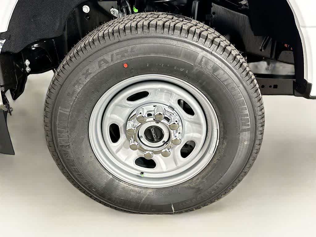 2026 Ford Super Duty F-250 SRW F-250® XL