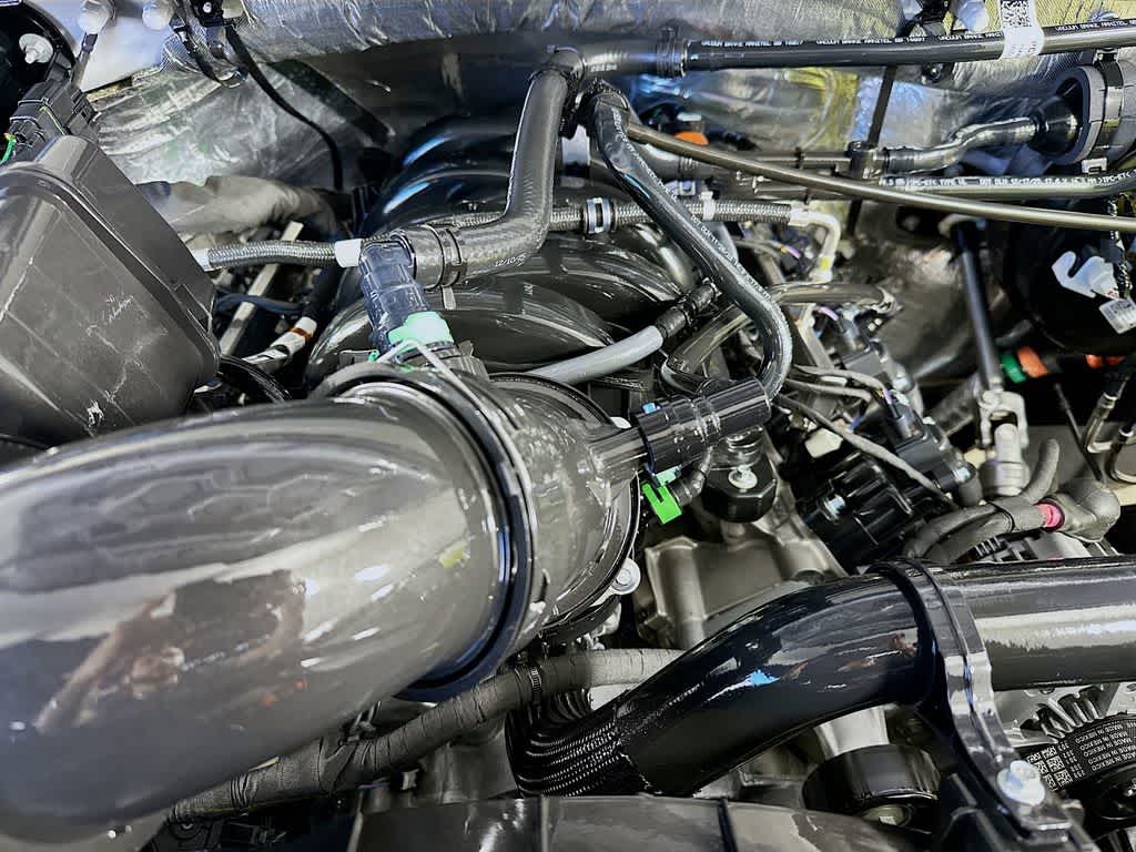 2026 Ford Super Duty F-250 SRW F-250® XL