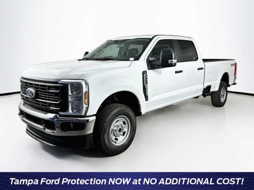 2026 Ford Super Duty F-250 SRW F-250® XL