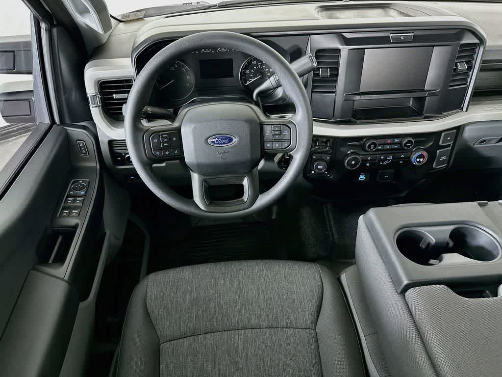 2026 Ford Super Duty F-250 SRW F-250® XL