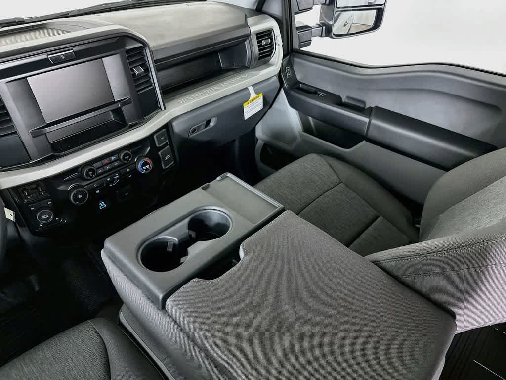 2026 Ford Super Duty F-250 SRW F-250® XL