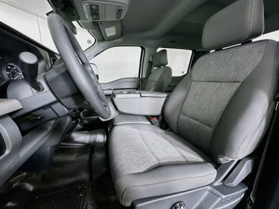2026 Ford Super Duty F-250 SRW F-250® XL