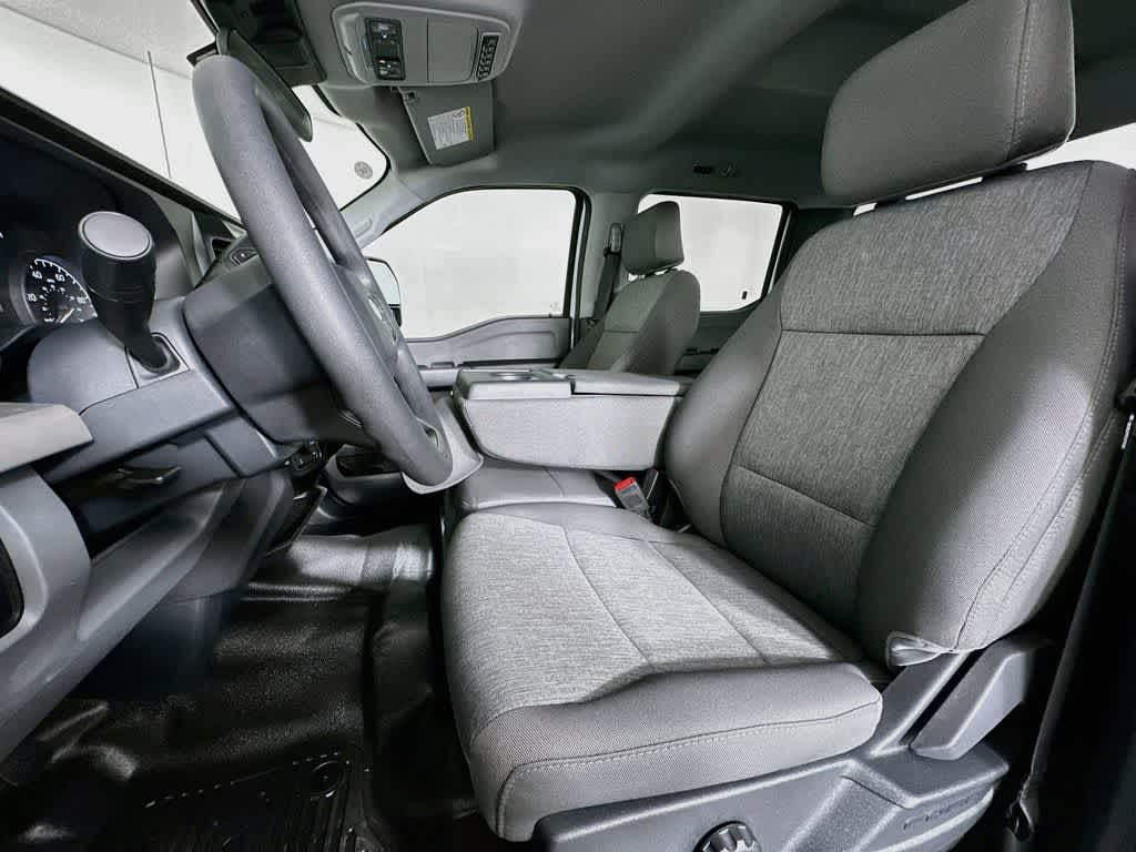 2026 Ford Super Duty F-250 SRW F-250® XL