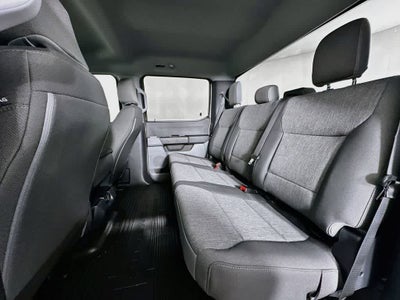 2026 Ford Super Duty F-250 SRW F-250® XL