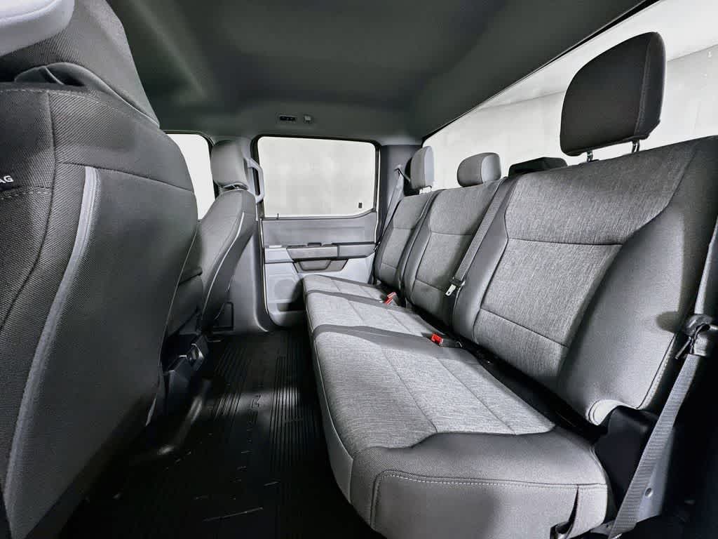 2026 Ford Super Duty F-250 SRW F-250® XL