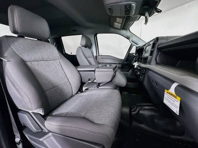 2026 Ford Super Duty F-250 SRW F-250® XL